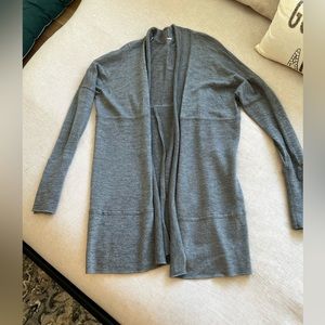 Lululemon sit in lotus wrap